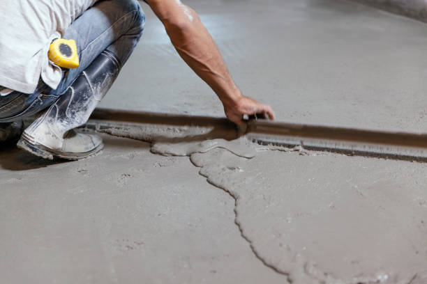 Best Concrete Repair Services  in Kane, PA