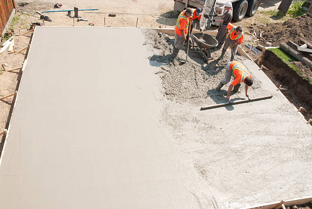 Best Custom Concrete Contractor  in Kane, PA